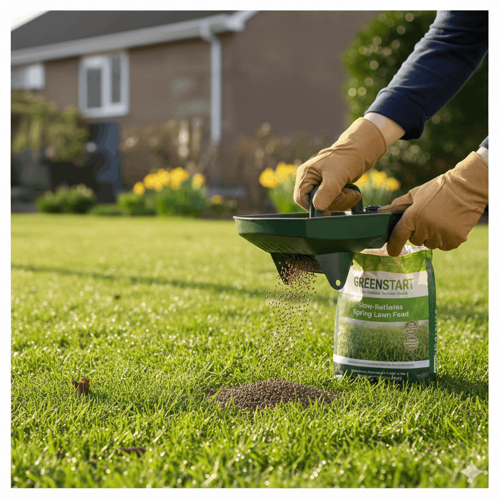 When the ground is compacted